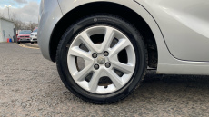 Vauxhall Viva 1.0 [73] SE 5dr Petrol Hatchback